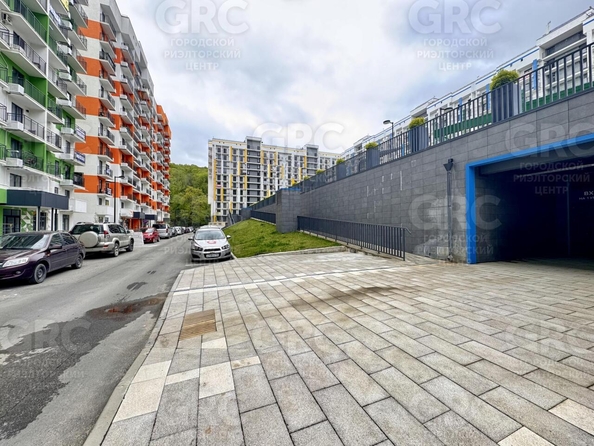
  Продается апартамент 28 м². Фото 23.