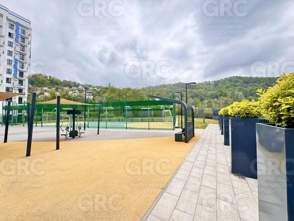 
  Продается апартамент 28 м². Фото 27.