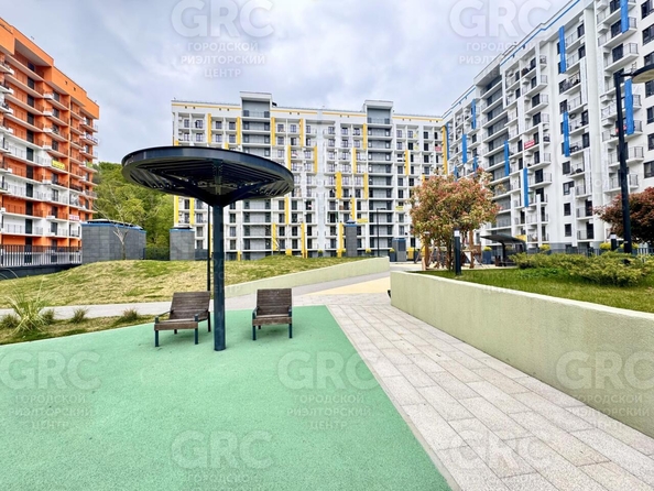 
  Продается апартамент 28 м². Фото 31.