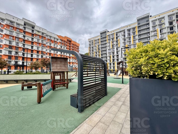 
  Продается апартамент 28 м². Фото 32.