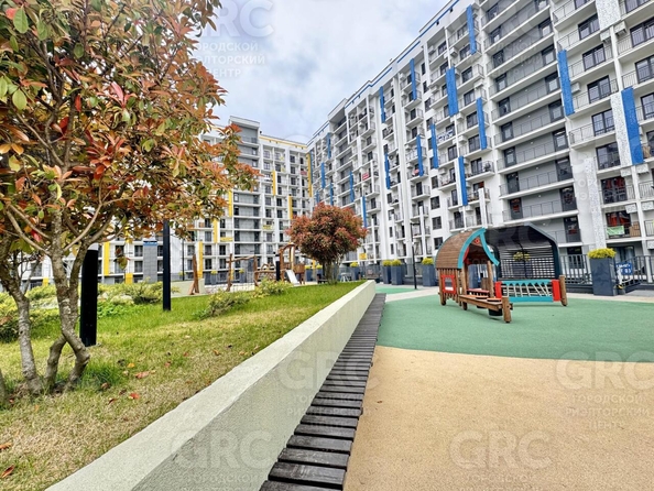 
  Продается апартамент 28 м². Фото 34.