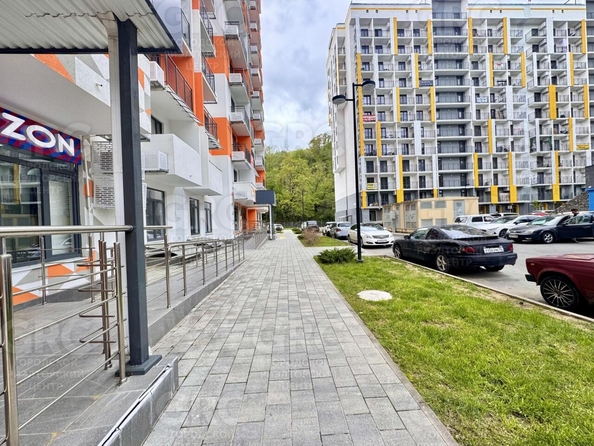 
  Продается апартамент 28 м². Фото 35.