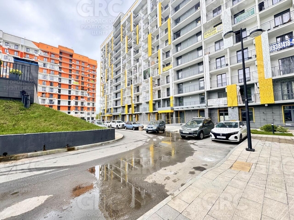 
  Продается апартамент 28 м². Фото 37.