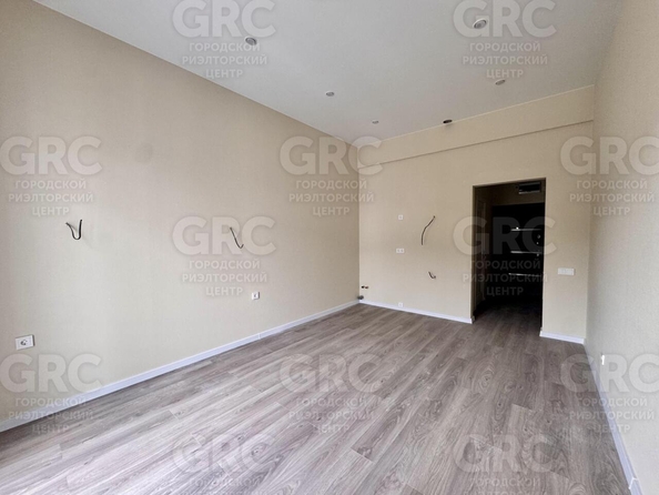 
  Продается апартамент 28 м². Фото 4.