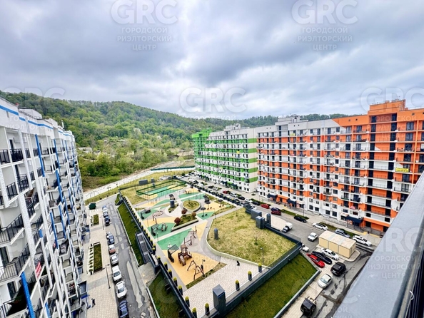
  Продается апартамент 28 м². Фото 8.