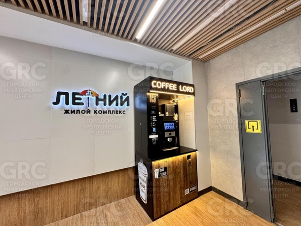
  Продается апартамент 28 м². Фото 16.