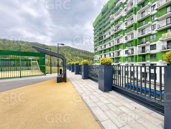 
  Продается апартамент 28 м². Фото 26.