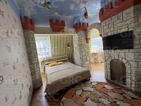 
  Продается 4-комн. квартира 189 м². Фото 17.