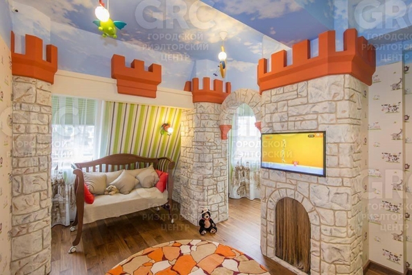 
  Продается 4-комн. квартира 189 м². Фото 19.