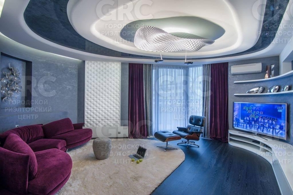 
  Продается 4-комн. квартира 189 м². Фото 20.