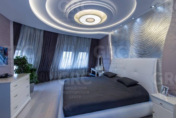 
  Продается 4-комн. квартира 189 м². Фото 25.