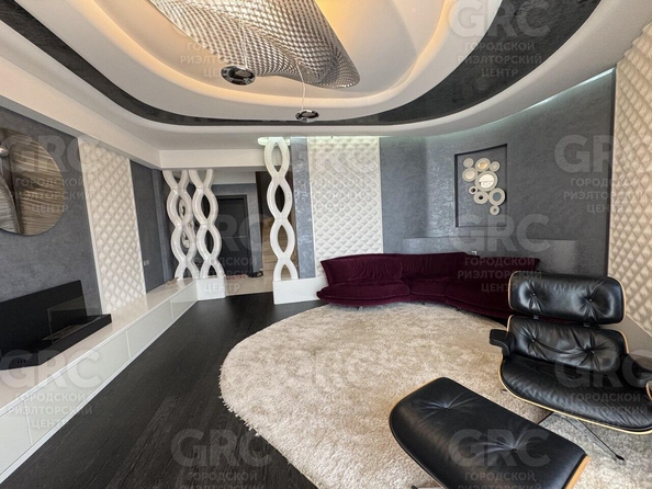
  Продается 4-комн. квартира 189 м². Фото 28.
