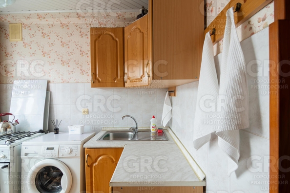 
  Продается 1-комн. квартира 31 м². Фото 8.