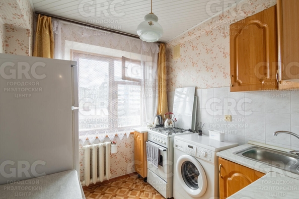 
  Продается 1-комн. квартира 31 м². Фото 9.