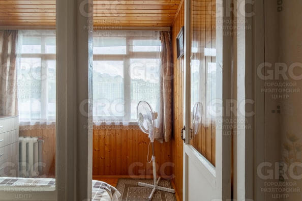 
  Продается 1-комн. квартира 31 м². Фото 12.