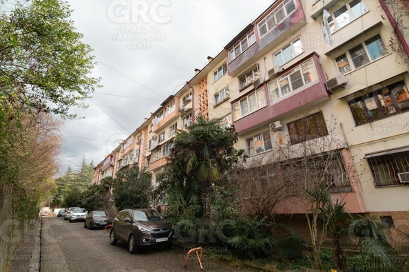 
  Продается 1-комн. квартира 31 м². Фото 18.