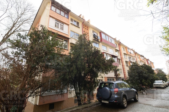 
  Продается 1-комн. квартира 31 м². Фото 19.