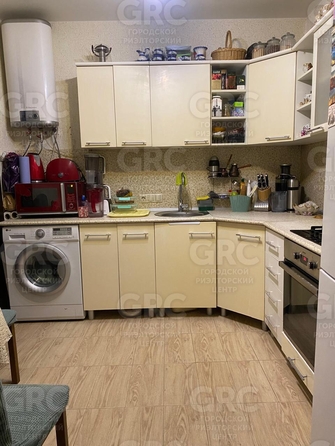 
   Продам студию, 42 м², Фабрициуса Я. ул, 8

. Фото 5.