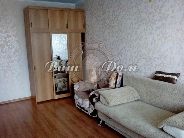
  Продается 1-комн. квартира 37 м². Фото 2.