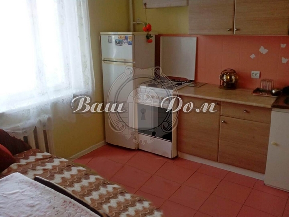 
  Продается 1-комн. квартира 37 м². Фото 4.