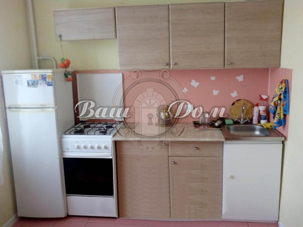 
  Продается 1-комн. квартира 37 м². Фото 7.