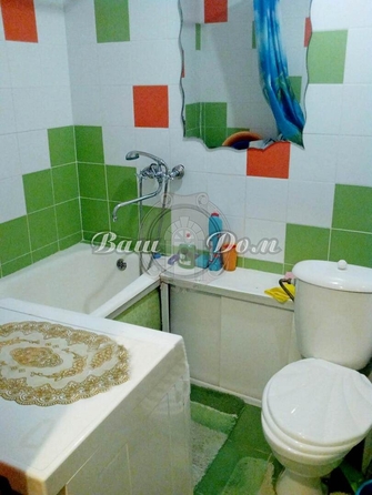 
  Продается 1-комн. квартира 37 м². Фото 9.