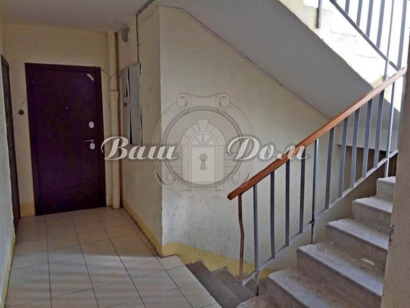 
  Продается 1-комн. квартира 37 м². Фото 10.
