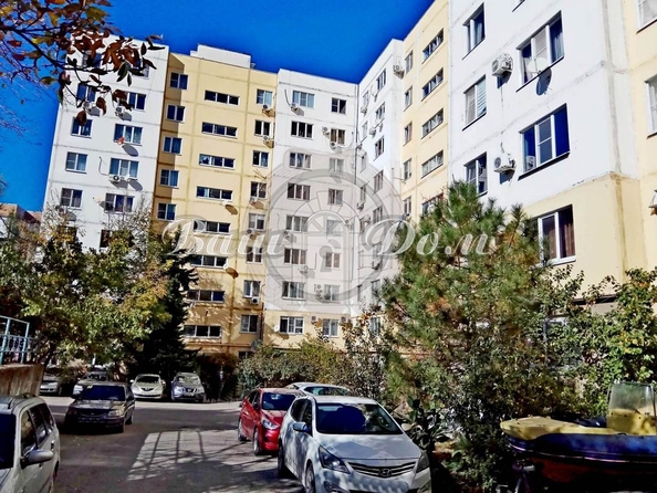 
  Продается 1-комн. квартира 37 м². Фото 13.