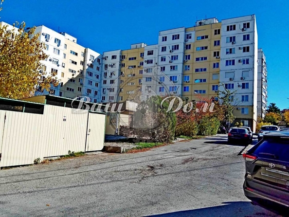 
  Продается 1-комн. квартира 37 м². Фото 14.