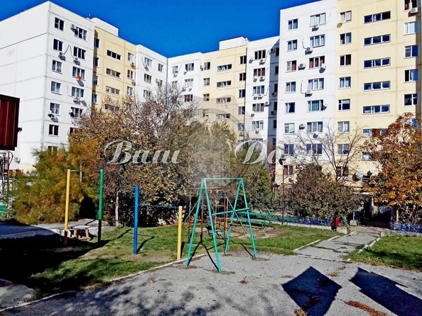 
  Продается 1-комн. квартира 37 м². Фото 15.
