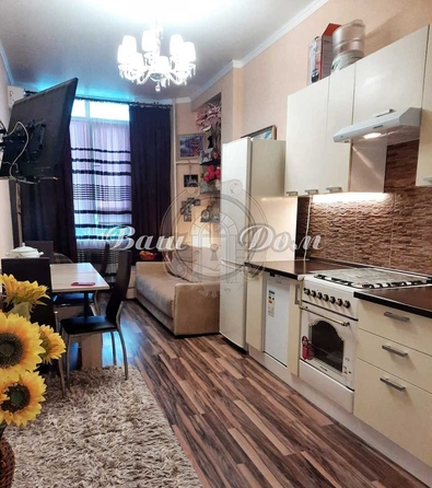 
  Продается 2-комн. квартира 56 м². Фото 1.