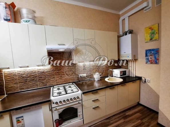 
  Продается 2-комн. квартира 56 м². Фото 2.