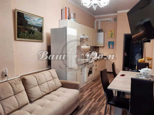 
  Продается 2-комн. квартира 56 м². Фото 3.