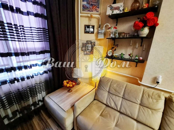 
  Продается 2-комн. квартира 56 м². Фото 4.