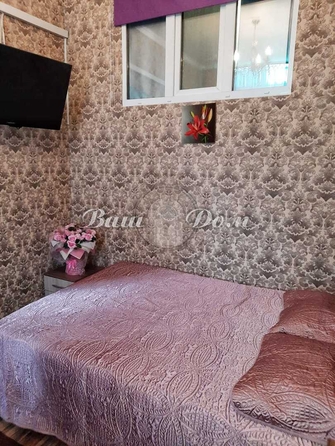 
  Продается 2-комн. квартира 56 м². Фото 5.