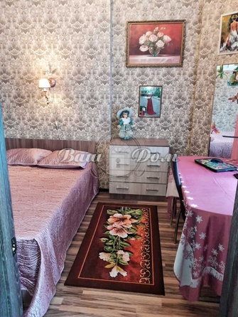 
  Продается 2-комн. квартира 56 м². Фото 6.