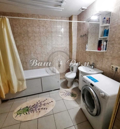 
  Продается 2-комн. квартира 56 м². Фото 9.