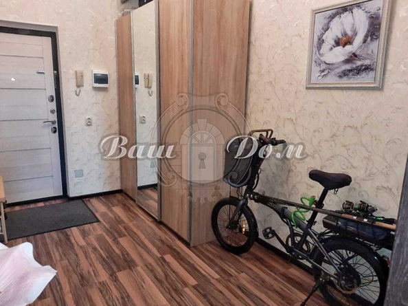 
  Продается 2-комн. квартира 56 м². Фото 12.