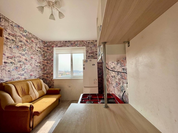 
  Продается 1-комн. квартира, 35 м², Солнечная ул, д. 38к1
. Фото 13.