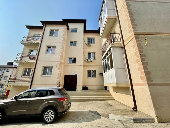 
  Продается 1-комн. квартира, 35 м², Солнечная ул, д. 38к1
. Фото 24.