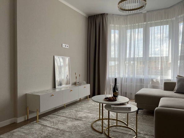 
   Продам 2-комнатную, 55 м², Крылова ул, 13к1

. Фото 32.