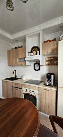 
   Продам 1-комнатную, 38 м², Анапское ш, 6к1

. Фото 1.