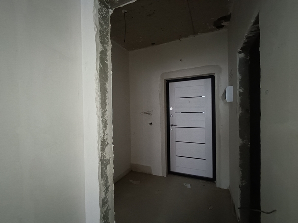 
   Продам 1-комнатную, 43 м², Омелькова ул, 93

. Фото 12.