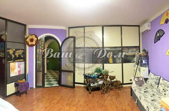
  Продается 3-комн. квартира 84.5 м². Фото 1.