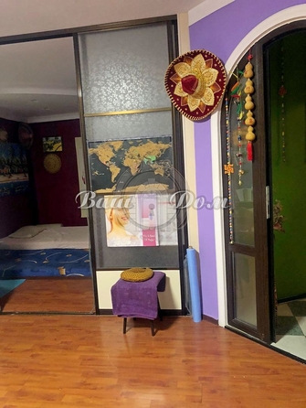 
  Продается 3-комн. квартира 84.5 м². Фото 8.