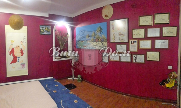 
  Продается 3-комн. квартира 84.5 м². Фото 11.