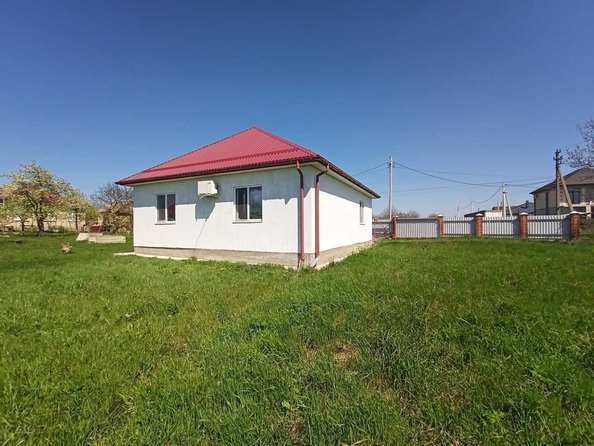 
   Продам дом, 87 м², Гостагаевская

. Фото 16.