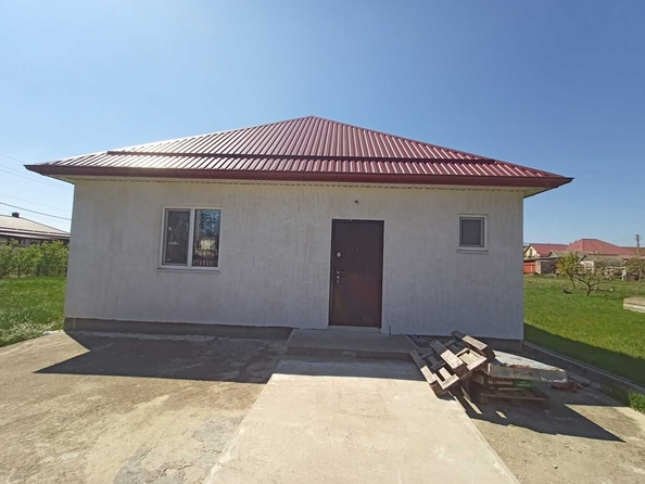 
   Продам дом, 87 м², Гостагаевская

. Фото 17.