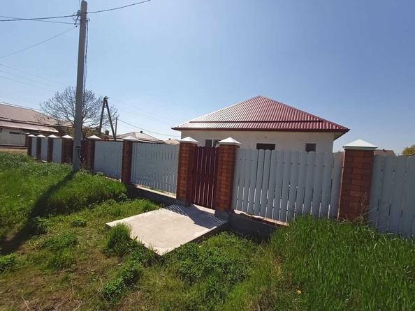 
   Продам дом, 87 м², Гостагаевская

. Фото 19.