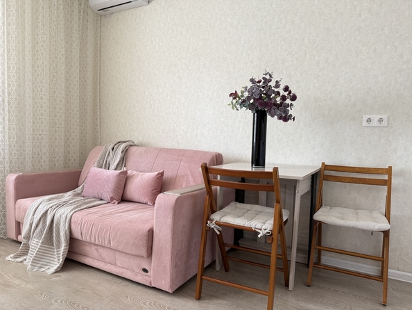 
  Продается студия, 24 м², Астраханская ул, д. 71А
. Фото 1.